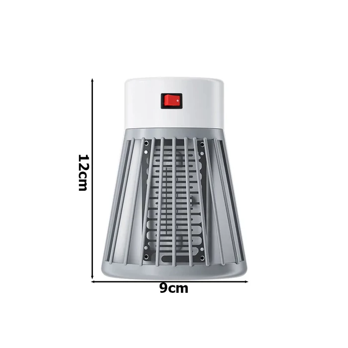 UV rovarirtó lámpa 