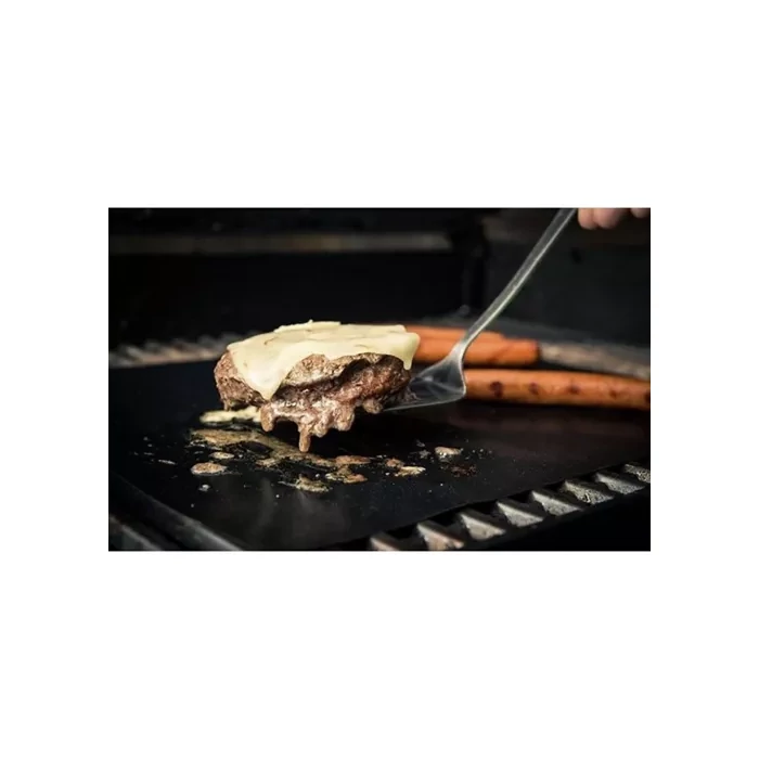 Grillszőnyeg 3 db 