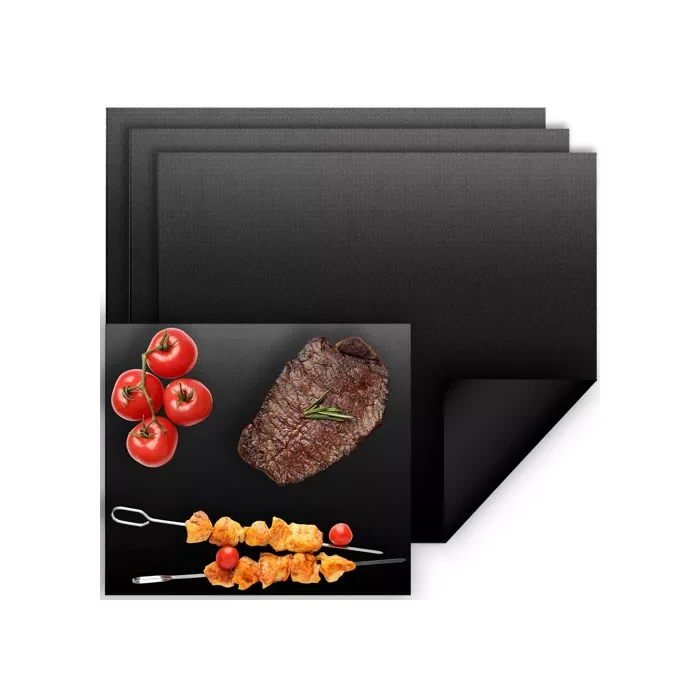Grillszőnyeg 3 db 