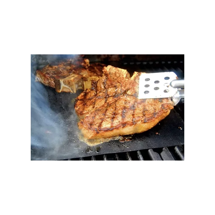 Grillszőnyeg 3 db 