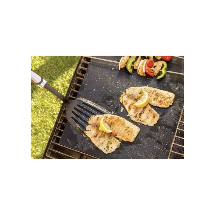 Grillszőnyeg 3 db 