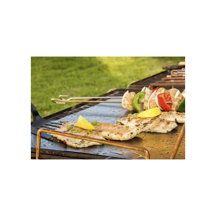 Grillszőnyeg 3 db 
