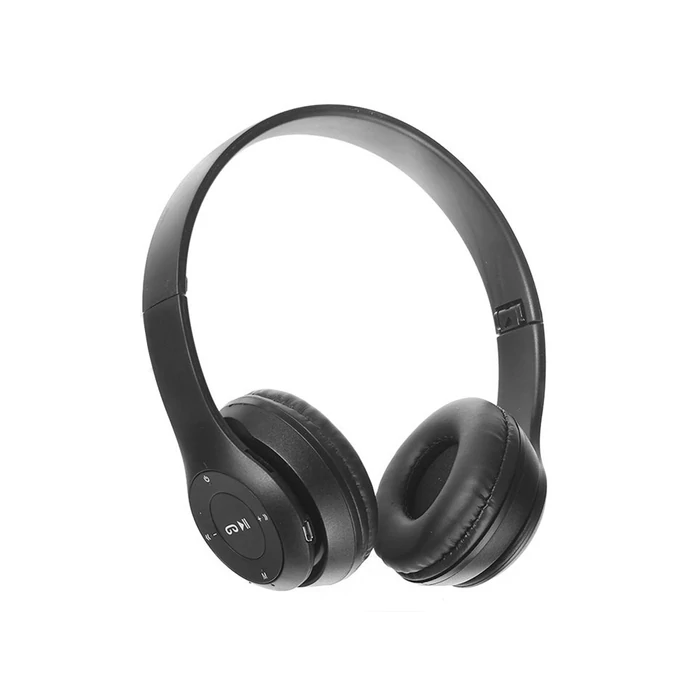 Vezeték nélküli bluetooth fejhallgató