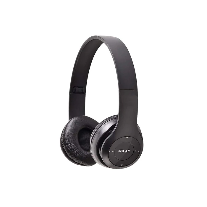 Vezeték nélküli bluetooth fejhallgató