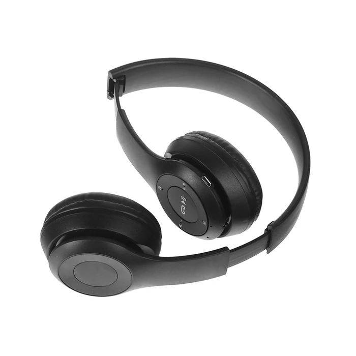 Vezeték nélküli bluetooth fejhallgató