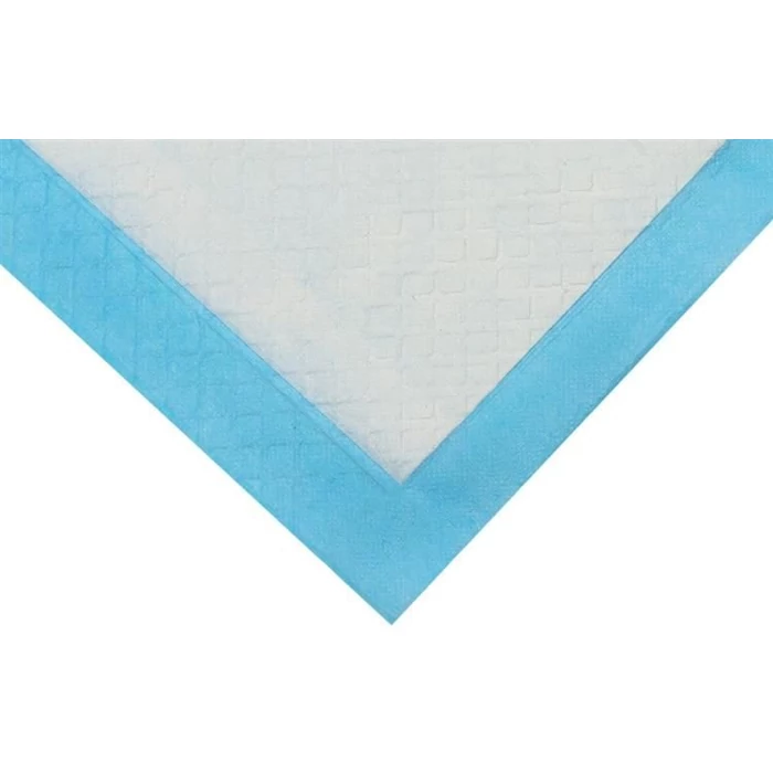 50 DB eldobható szuper abszorbens alátét