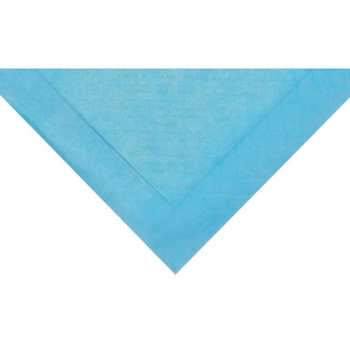 50 DB eldobható szuper abszorbens alátét