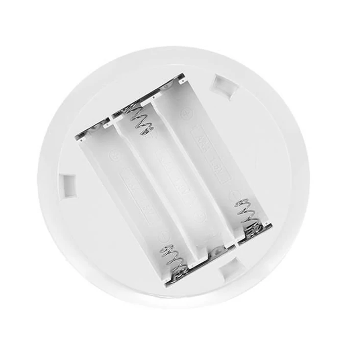 LED Mozgásérzékelő lámpa