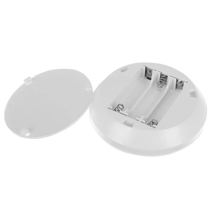 LED Mozgásérzékelő lámpa