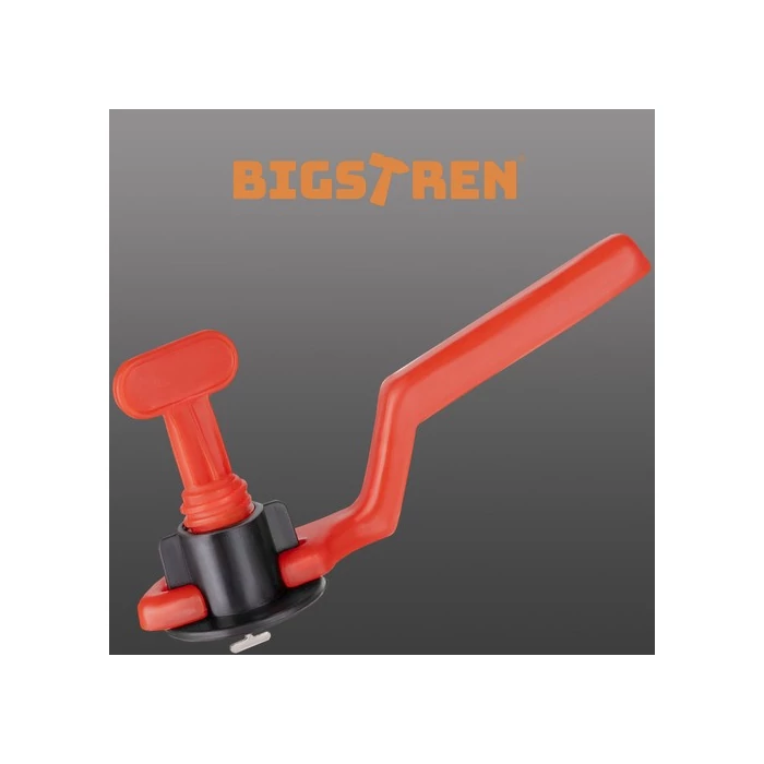 102 darabos csempe szintező készlet