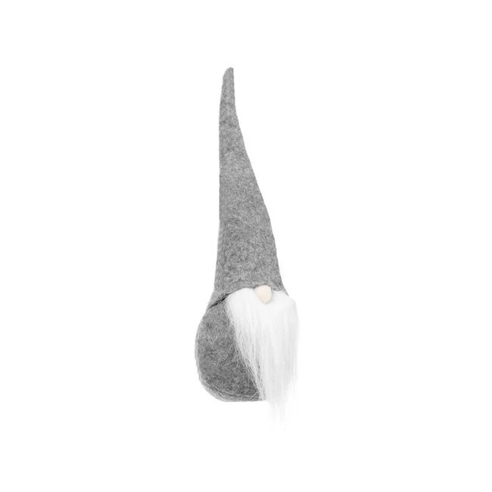 Álló törpe - szürke