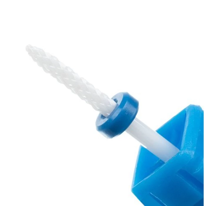 Kerámia körömreszelő - 5 db