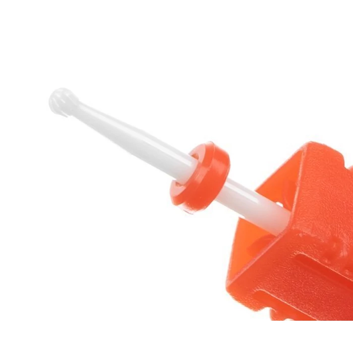 Kerámia körömreszelő - 5 db