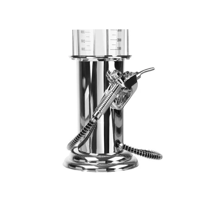 Ital adagoló oszlop 1L