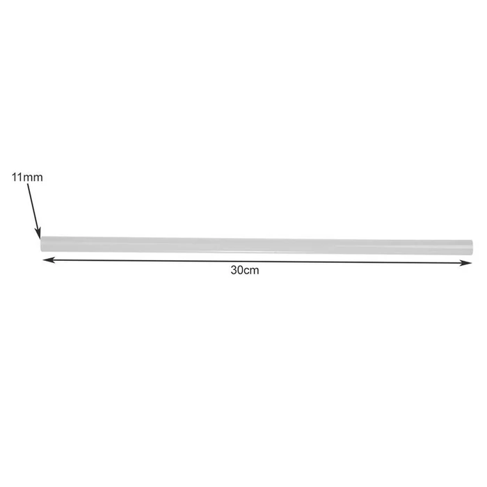 Ragasztóstift - 36 db / 11 mm x 300 mm
