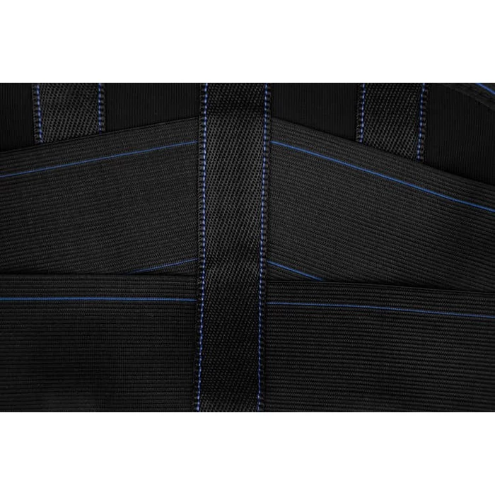 Mágneses öv a gerincnek-24 mágnes-100 cm