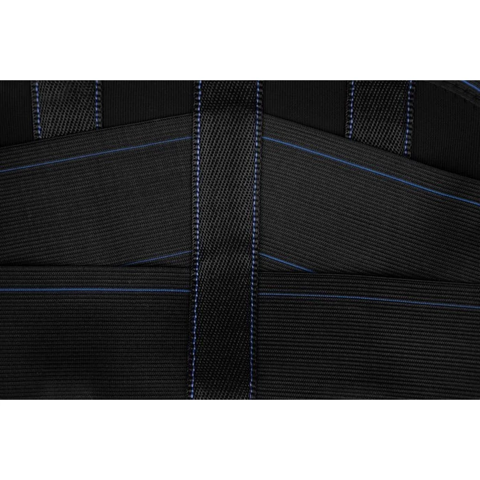 XL Mágneses öv - 24 mágnes - 120X20 cm