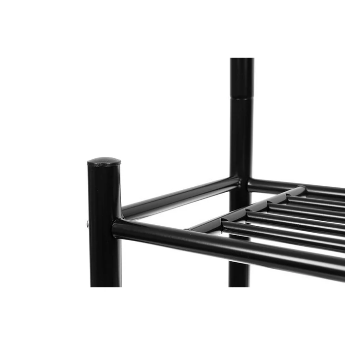 Ruhafogas - cipőpolccal