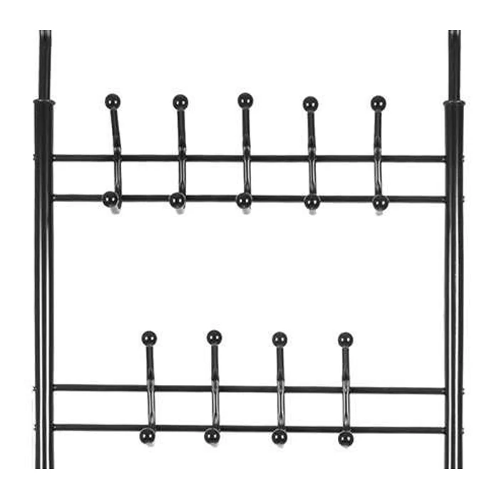 Ruhafogas - cipőpolccal