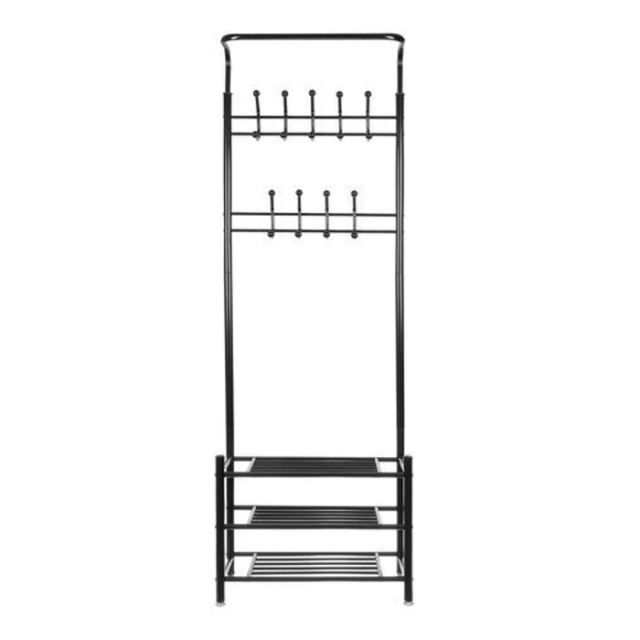 Ruhafogas - cipőpolccal