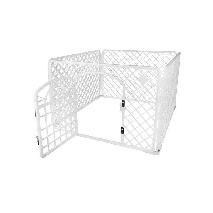 Kisállat ketrec - 90x90x60cm