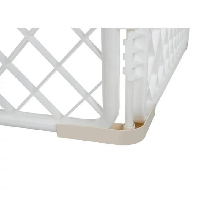 Kisállat ketrec - 90x90x60cm