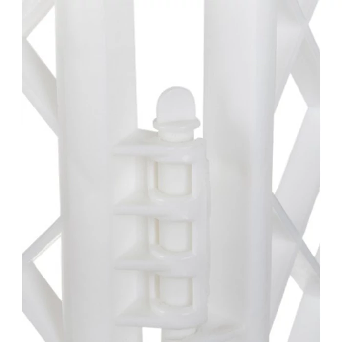 Kisállat ketrec - 90x90x60cm