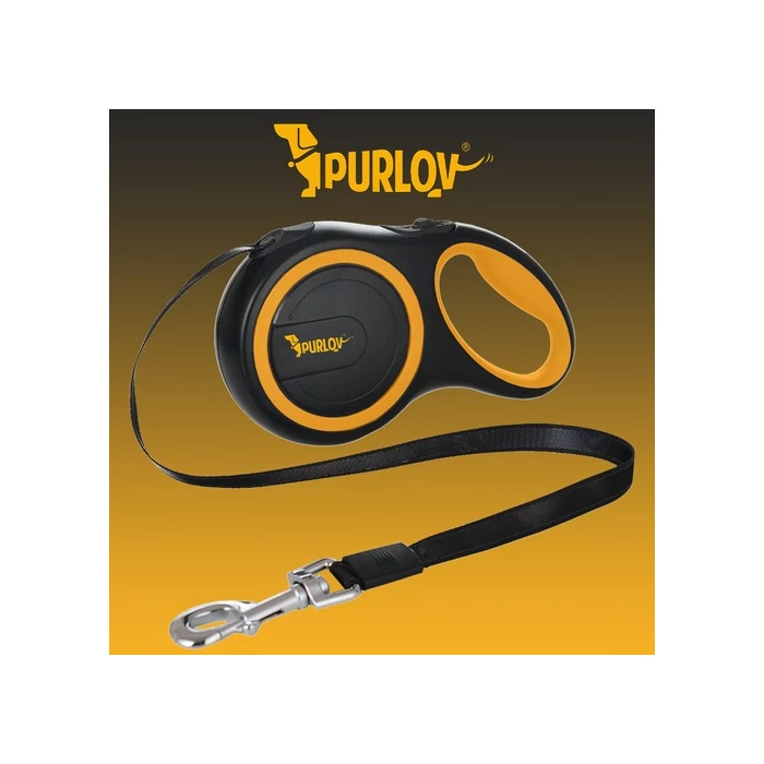 Automata kutyapóráz 8 m, 50 kg