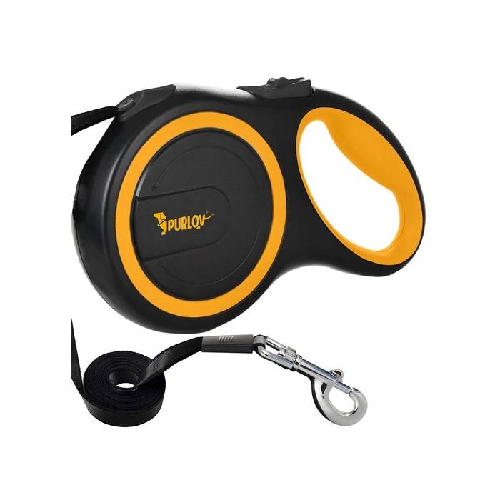 Automata kutyapóráz 8 m, 50 kg