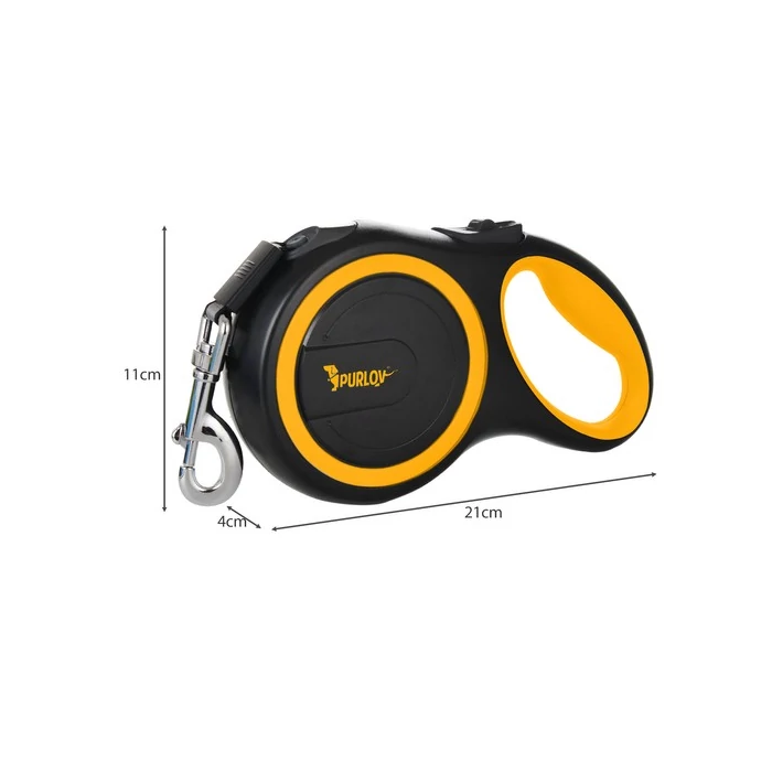 Automata kutyapóráz 8 m, 50 kg