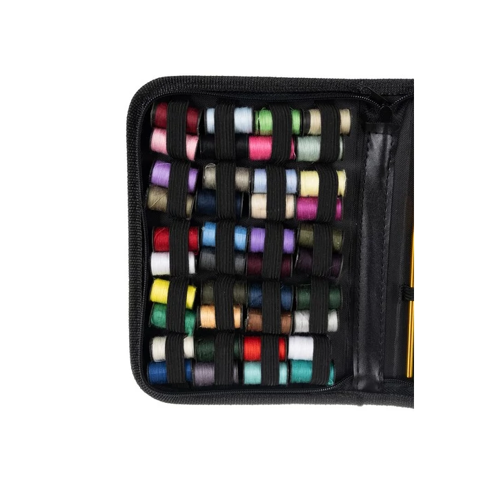 128 részes varrókészlet