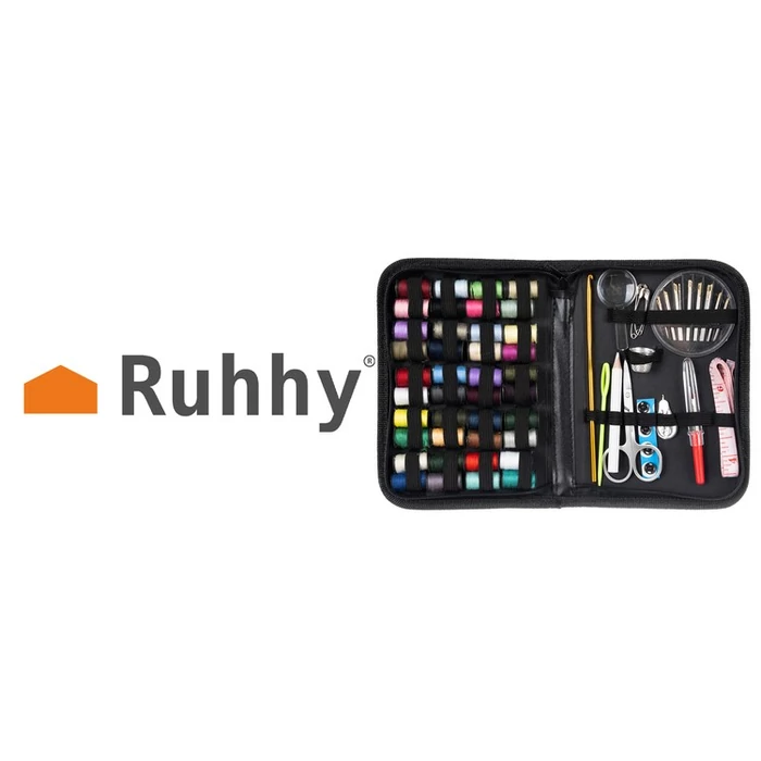 128 részes varrókészlet