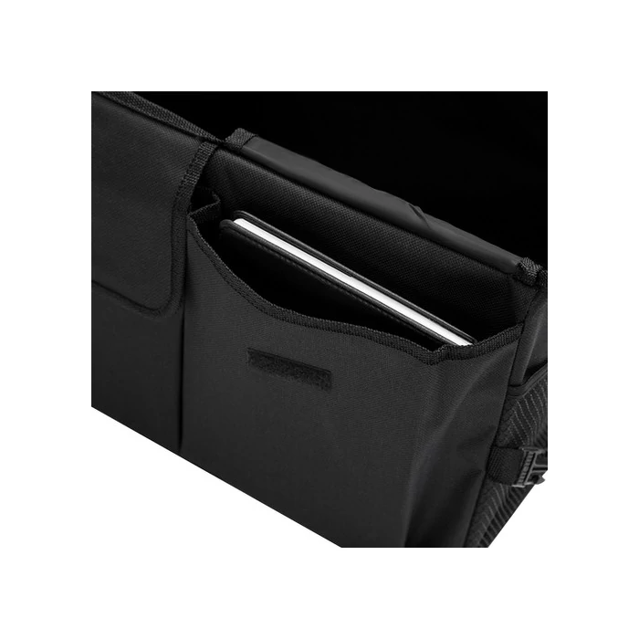 Autósülés rendszerező táska