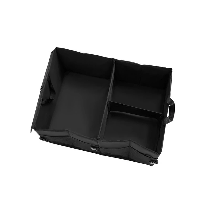 Autósülés rendszerező táska