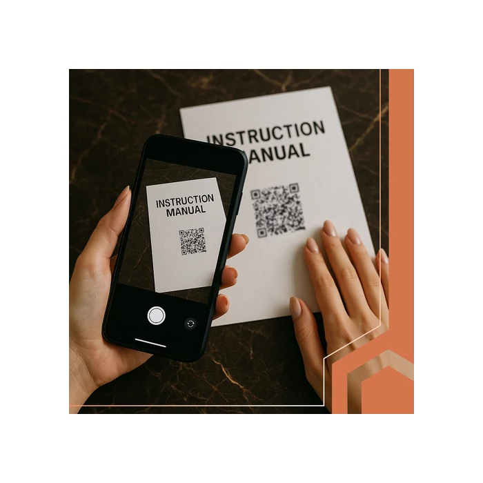 LCD analitikus fürdőszobamérleg - fekete