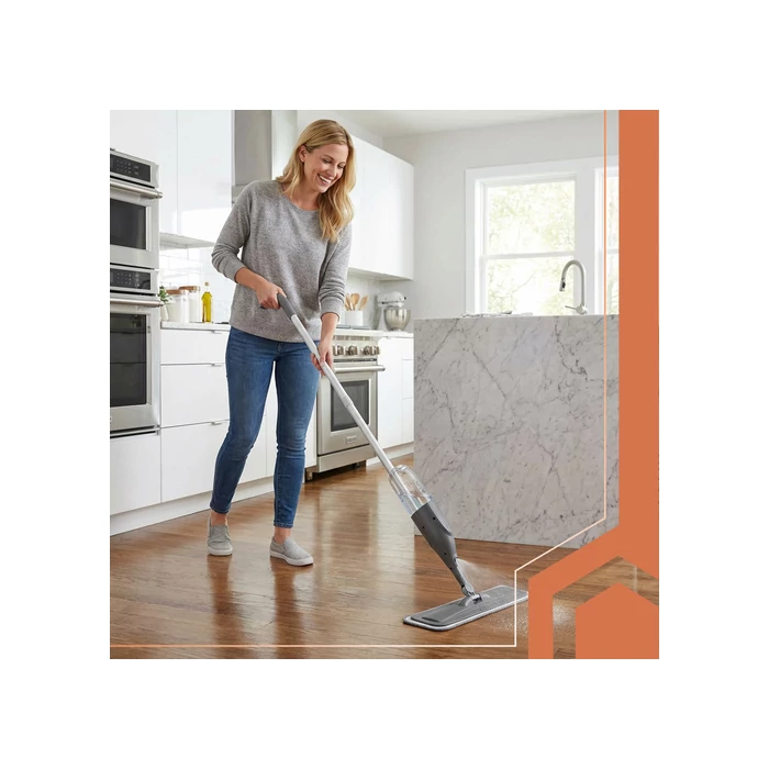 Ruhhy 300ml-es szórófejes felmosó