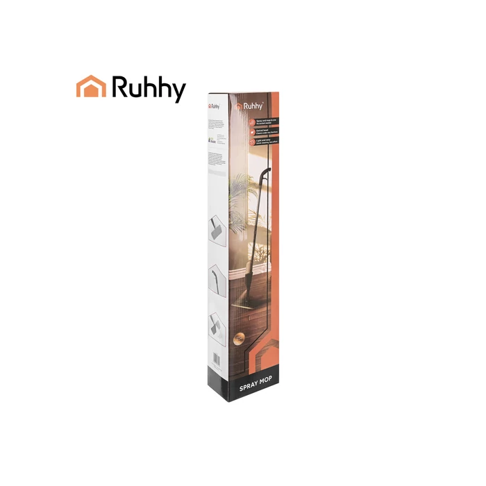 Ruhhy 300ml-es szórófejes felmosó