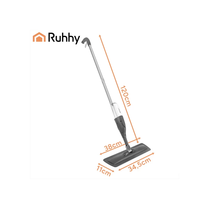 Ruhhy 300ml-es szórófejes felmosó