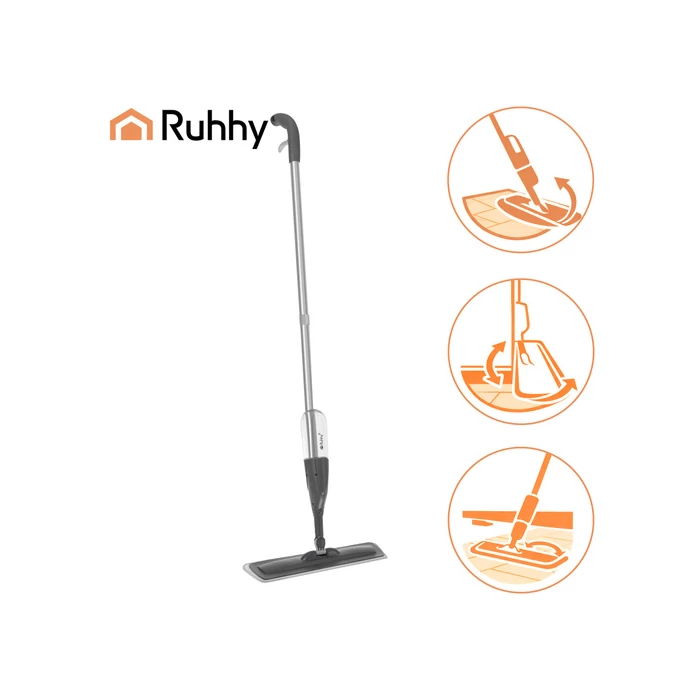 Ruhhy 300ml-es szórófejes felmosó