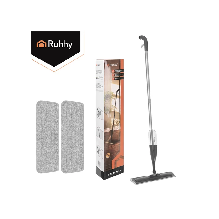 Ruhhy 300ml-es szórófejes felmosó
