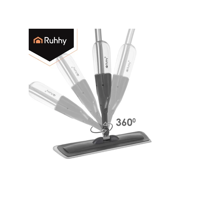 Ruhhy 300ml-es szórófejes felmosó