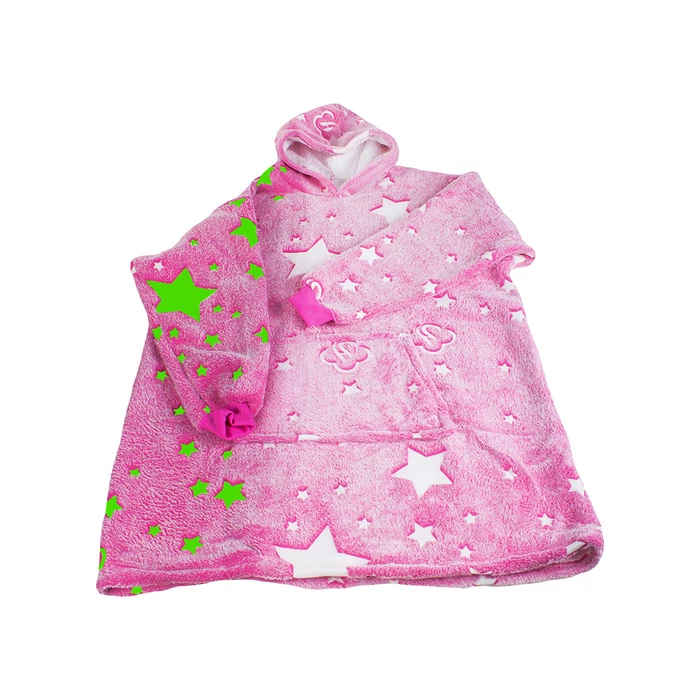 2 az 1-ben kapucnis pulóver XXL