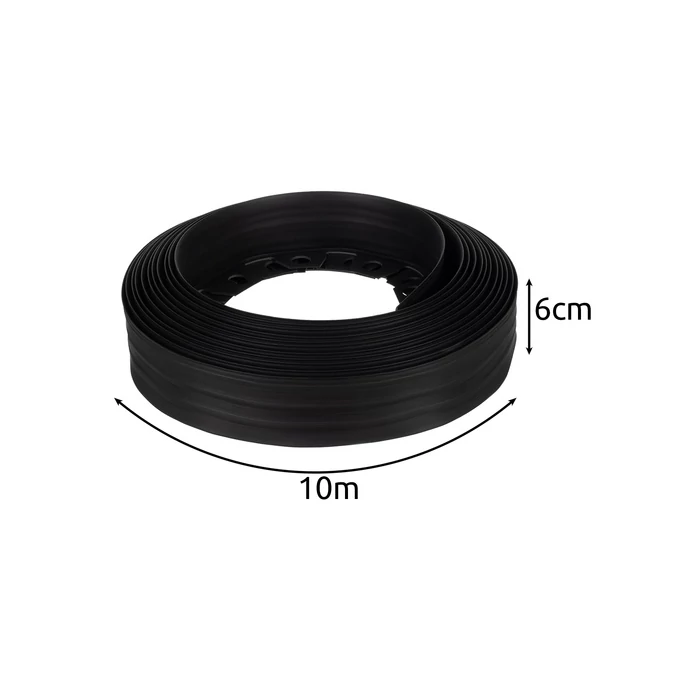 Gardlov Kerti szegély 6cm - 10m