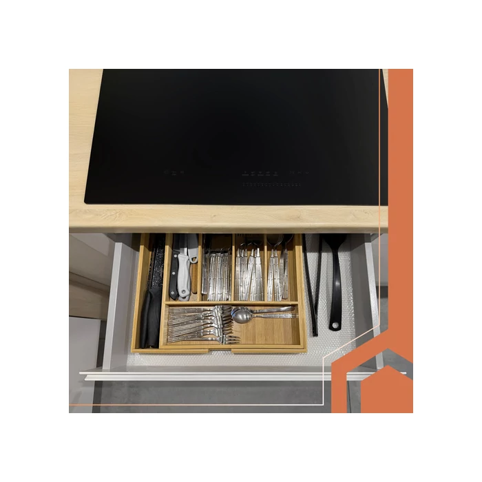 Csúszásgátló fiók alátét (500x50cm)