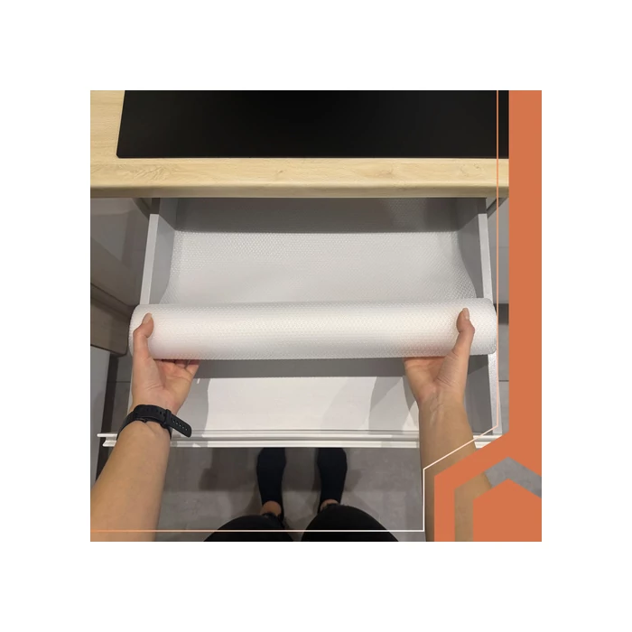 Csúszásgátló fiók alátét (500x50cm)