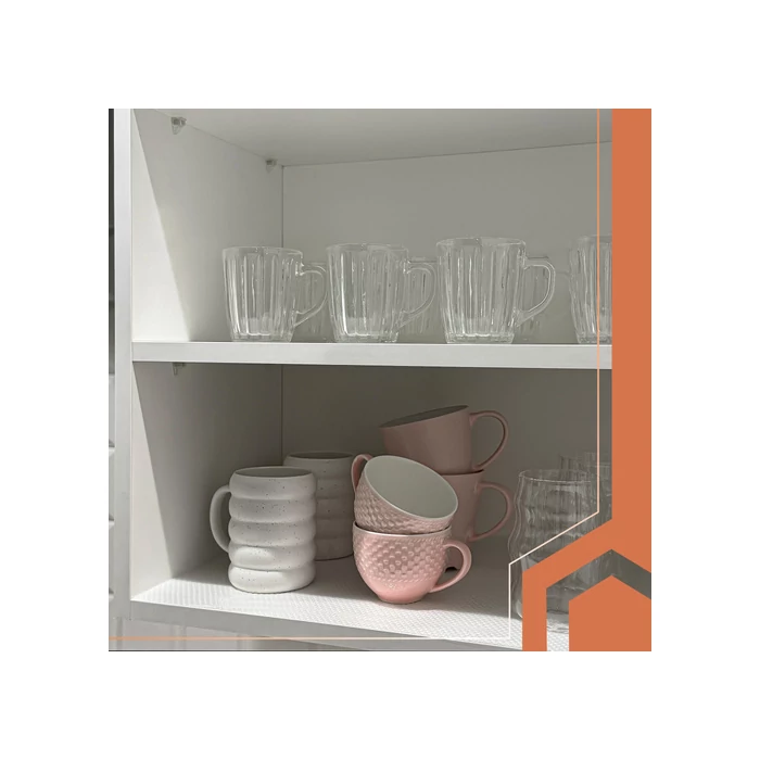 Csúszásgátló fiók alátét (500x50cm)