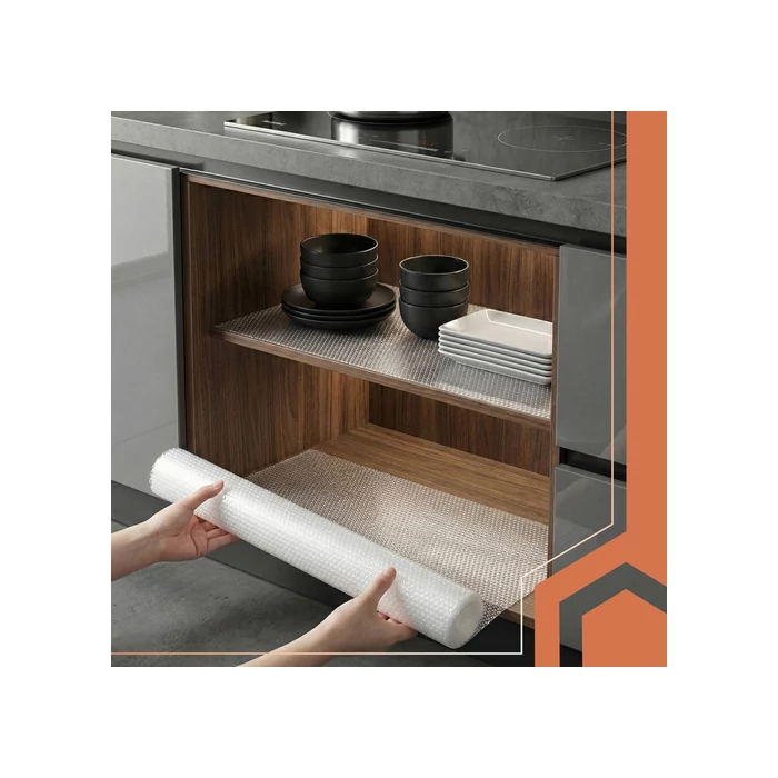 Csúszásgátló fiók alátét (500x50cm)