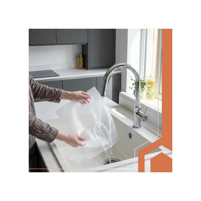 Csúszásgátló fiók alátét (500x50cm)