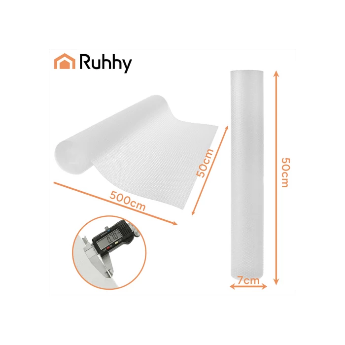 Csúszásgátló fiók alátét (500x50cm)