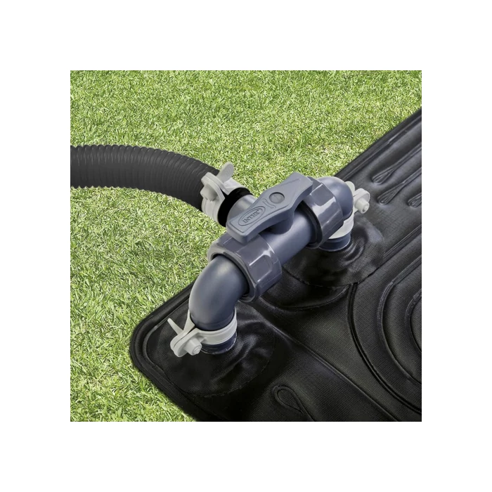 Intex Napelemes medencefűtő szőnyeg